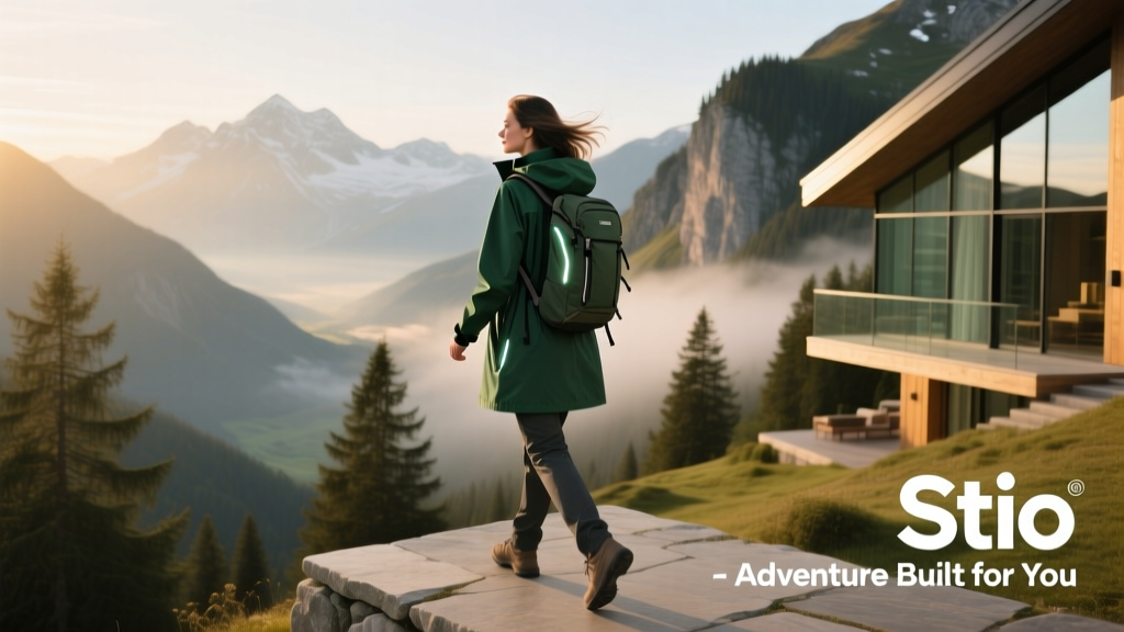 Stio Environs XT Anorak Women’s Review: Technical Performance, Fit, and Real-World Use in Mountain Hospitality Settings