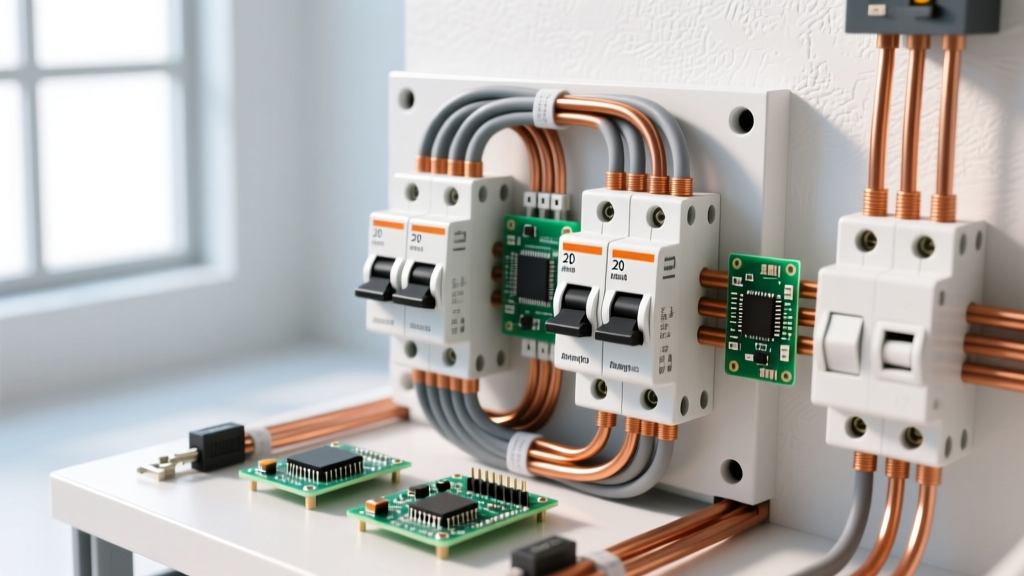 How Many Outlets on a 20 Amp Circuit? Load Planning Guide