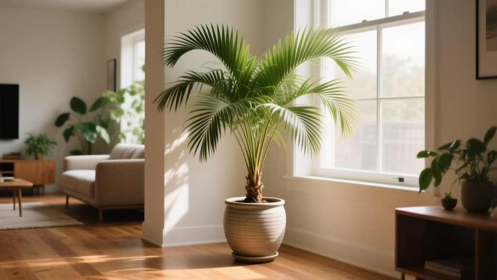 How to Save a Dying Indoor Palm (2026)