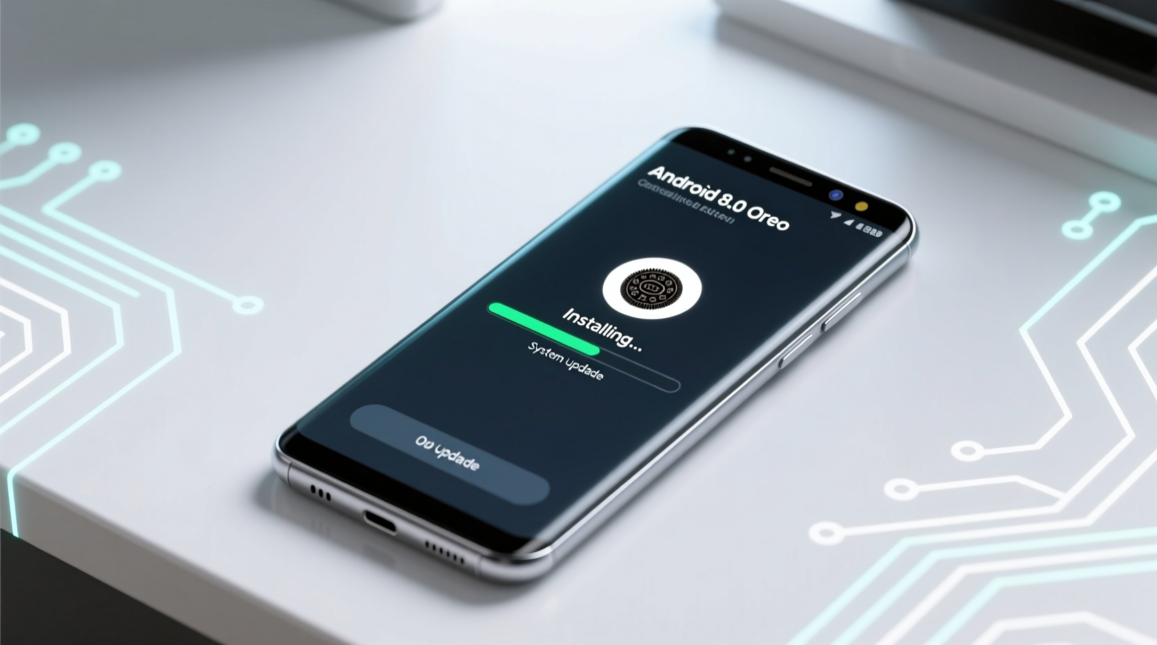how to install the android 8 0 oreo beta on your galaxy