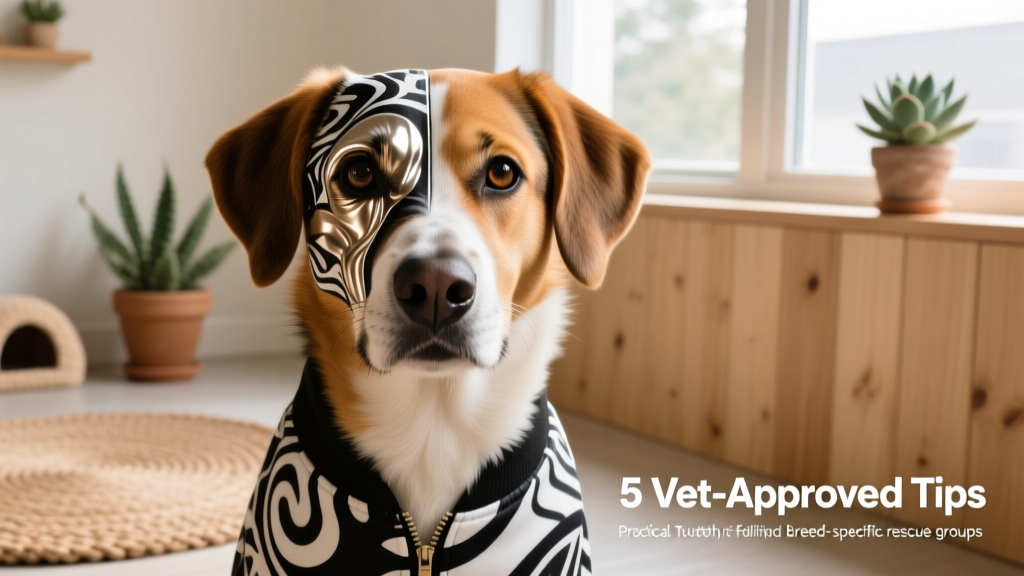 Petcare Hub face divider