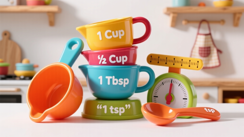Understanding Measurement Unit Capacity in Children’s Toys: Safety, Standards, and Practical Guidance
