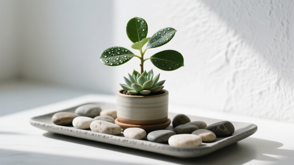 Pebble Tray for Indoor Plants: Truth & Fix (2026)