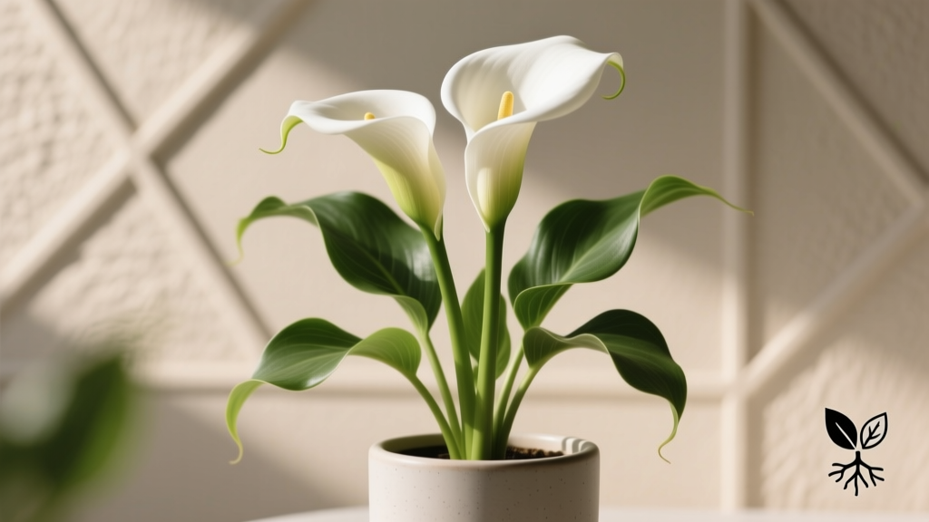 How to Grow Calla Lilies Indoors (2026)