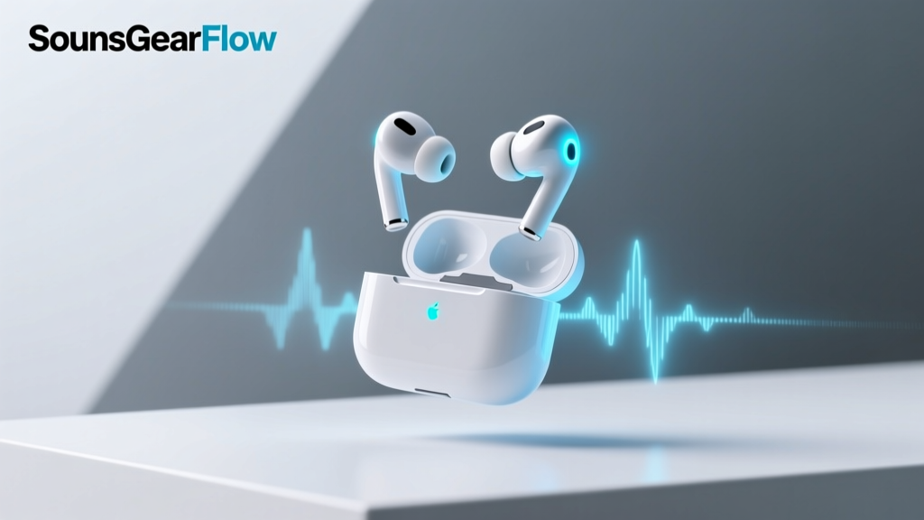 How to Turn On Apple Wireless Headphones (2026)