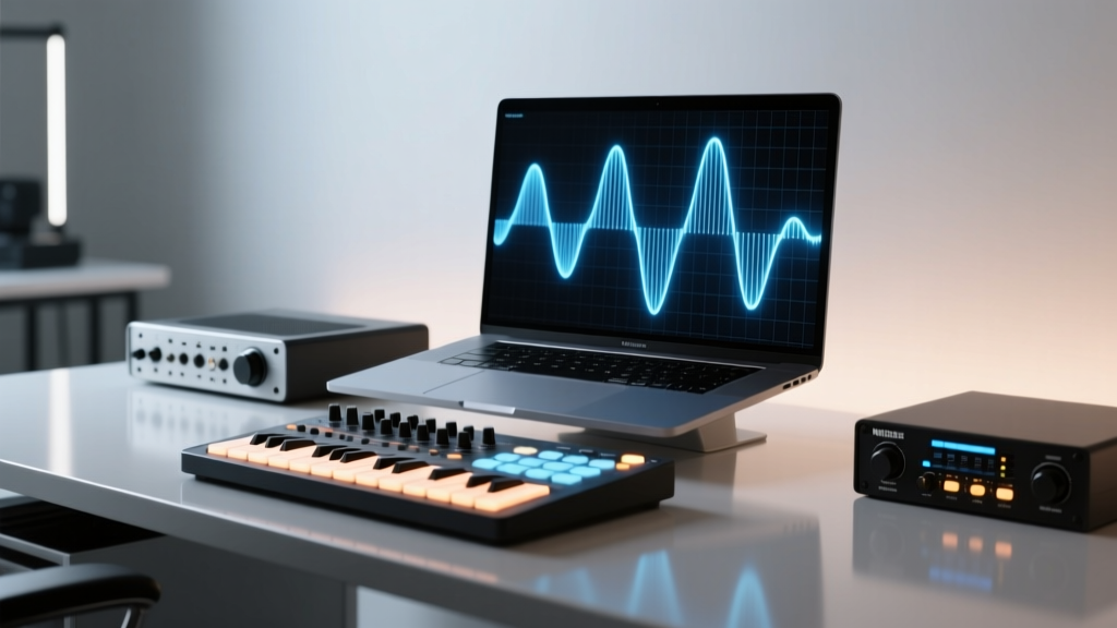 MIDI Programming Tips for Musical Performances