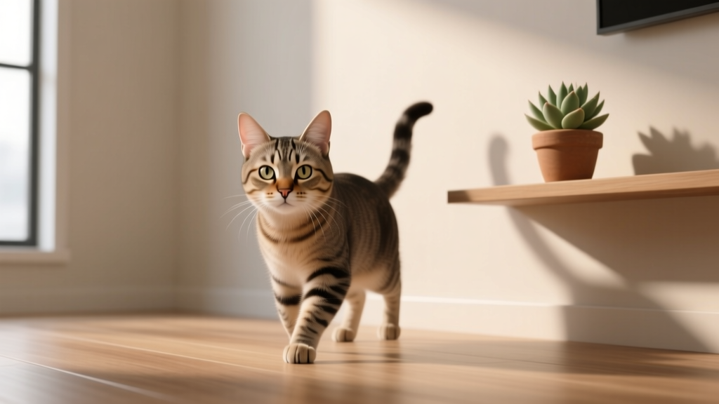 How to Understand Cat Behavior Tricks for Beginners