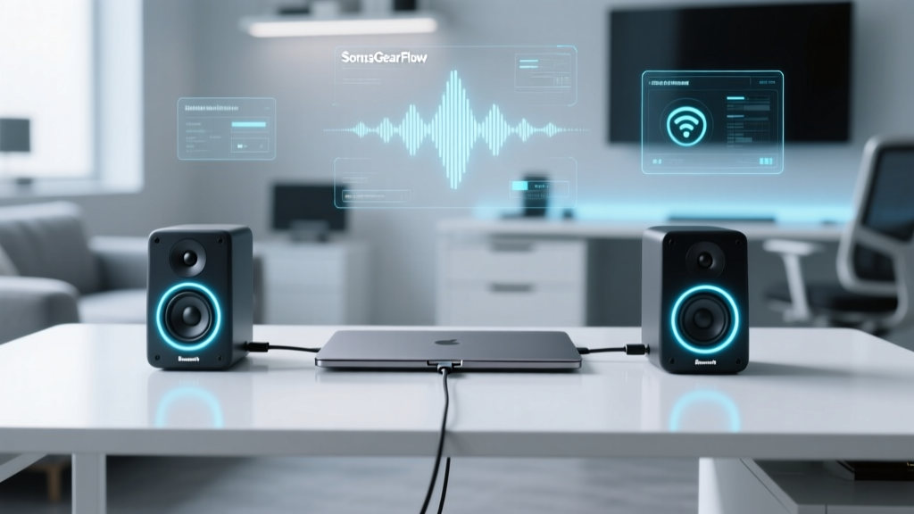 How To Connect 2 Bluetooth Speakers Pc (2026)