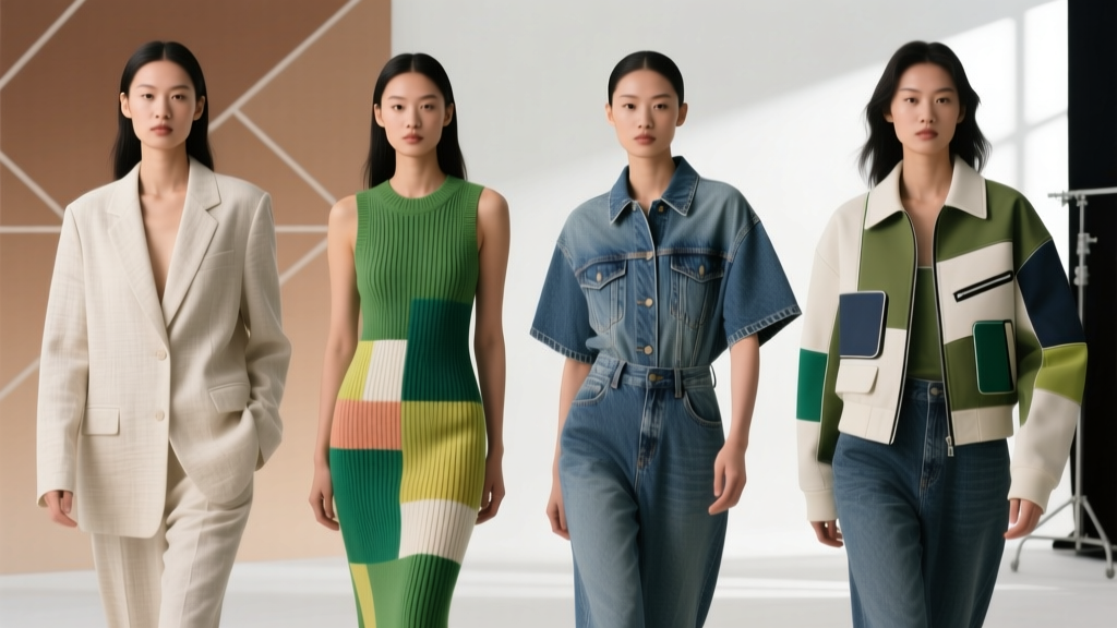 Best Clothing Rental Services in 2024: Sustainable Style, Sorted