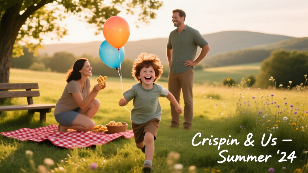 Crispin: Understanding the Temperament, Supporting the Sensitive Child