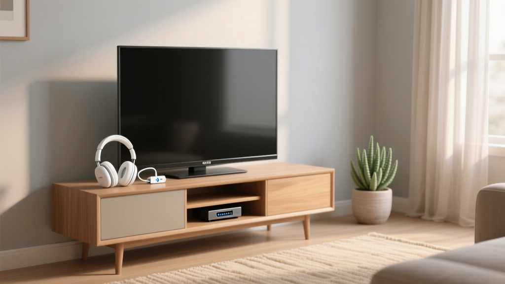 Do You Need a Smart TV for Wireless Headphones?