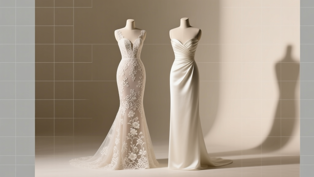 Nicole and Felicia Wedding Dress Costs (2026)