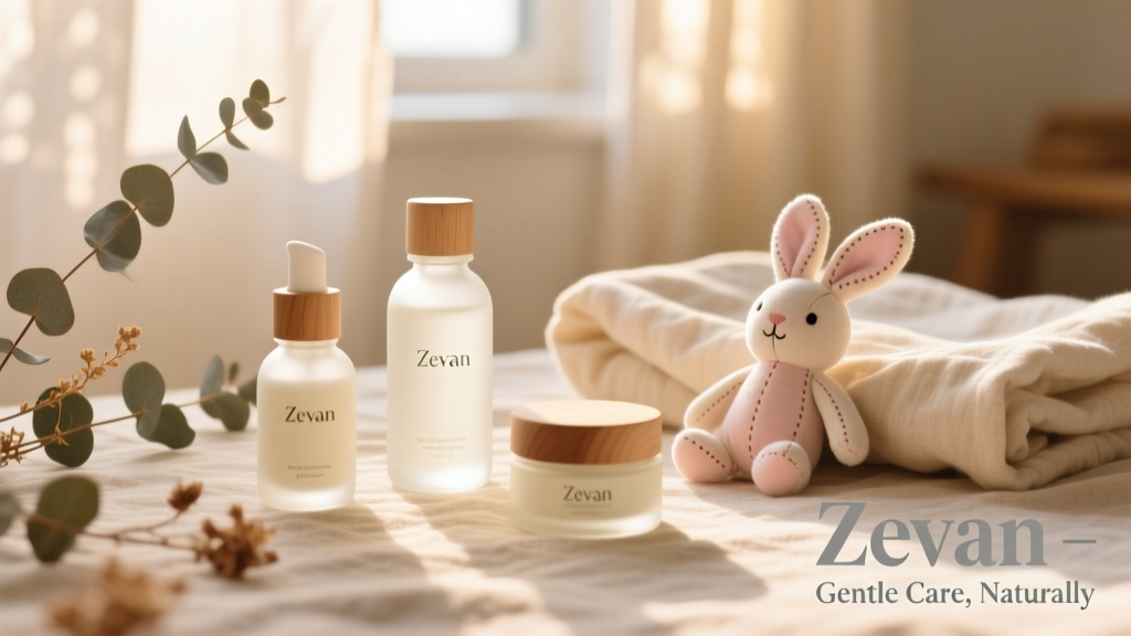 Zevan: A Pediatric Nurse’s Evidence-Based Review of This Infant Formula for Mild Cow’s Milk Protein Sensitivity