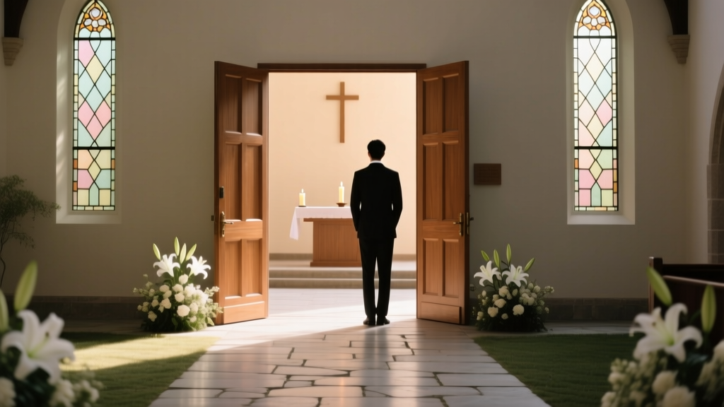 Priest Wedding Honorarium: What to Pay in 2026