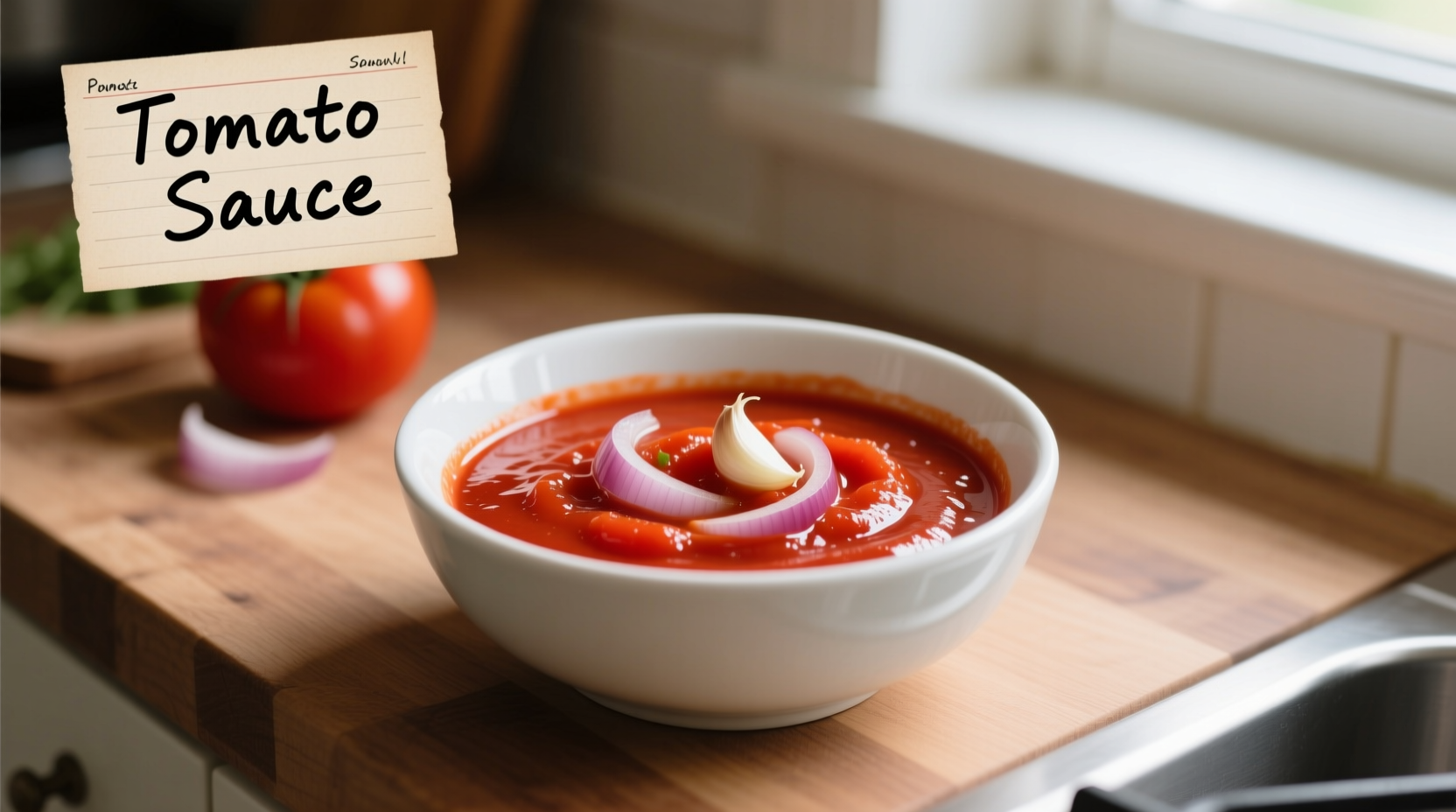 Replace Tomato Paste with Tomato Sauce: Exact Ratio Guide