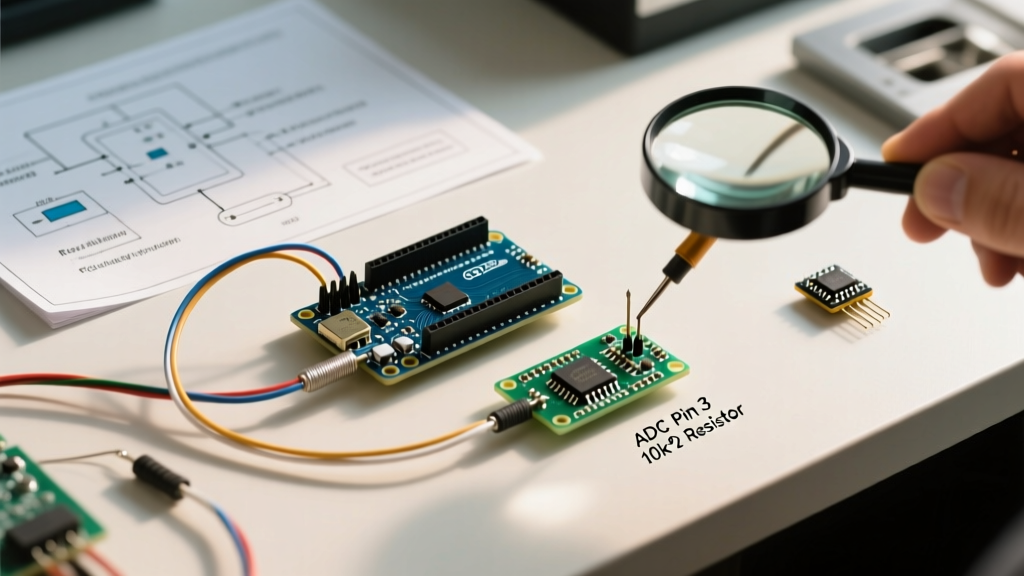 Mastering Analog Input Arduino Circuits: 2026 Community Roundup