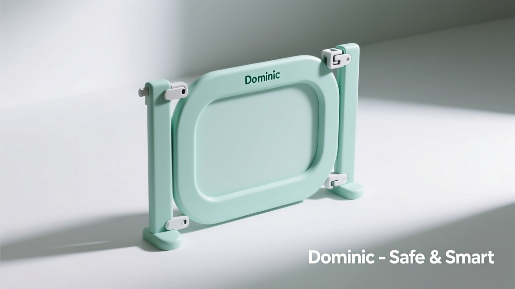 Dominic: A Real-World Case Study in Preventing Toddler Injuries Through Evidence-Based Childproofing
