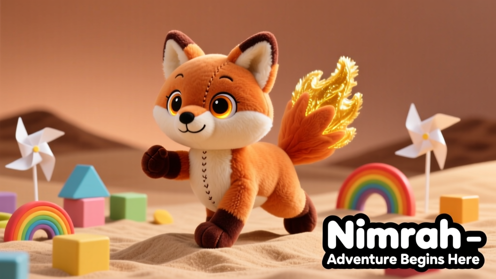 Nimrah Toys: Safety Evaluation, Regulatory Compliance, and Developmental Impact for Children Ages 0–5