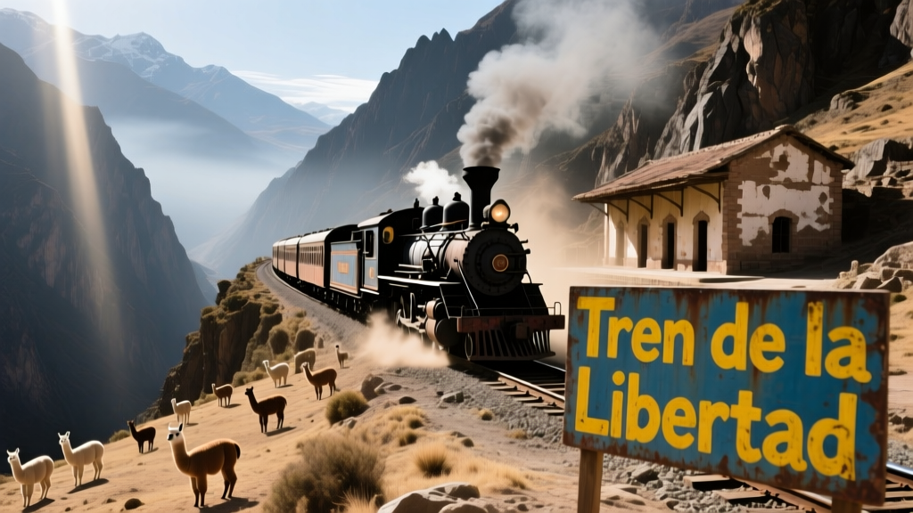 Bolivia Travel Logistics: Navigating Altitude, Terrain, and Multi-Modal Transport