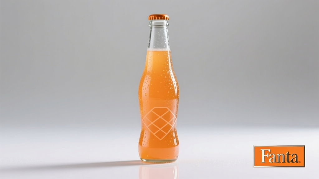Fanta: A Parent’s Practical Guide to Nutrition, Marketing, and Family-Safe Choices