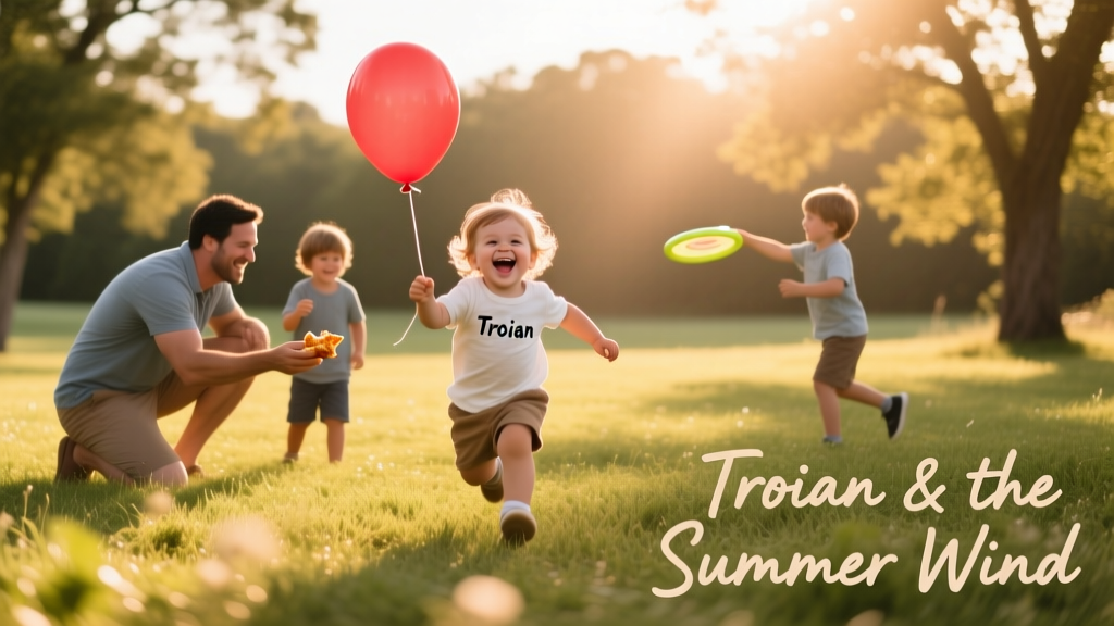 Troian: Understanding the Evidence-Based Role of This Nutrient in Parental and Child Wellness