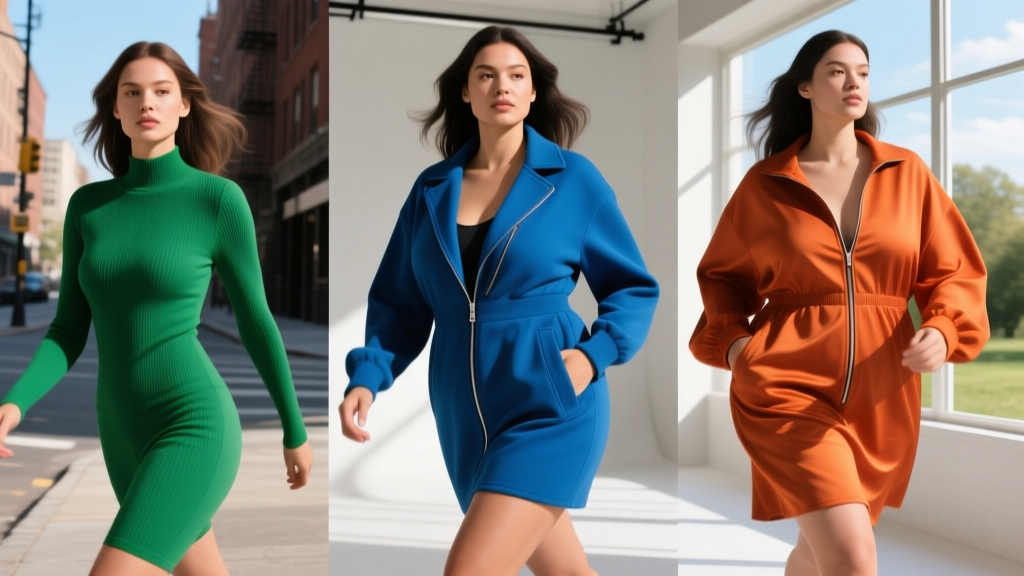 Jacket Fit Myth-Busted: Tight vs Loose, Solved
