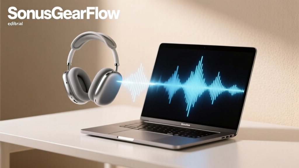 Can I Use Wireless Headphones With My Macbook Pro (2026)