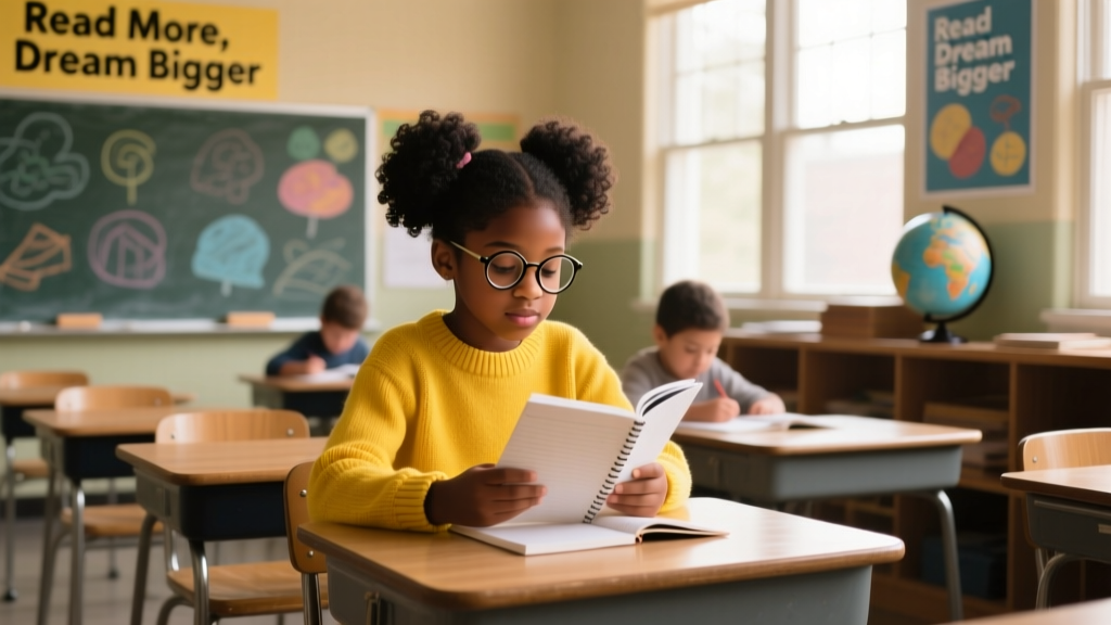 Jahzara: A Developmental Profile and Evidence-Based Educational Framework for Early Childhood Growth