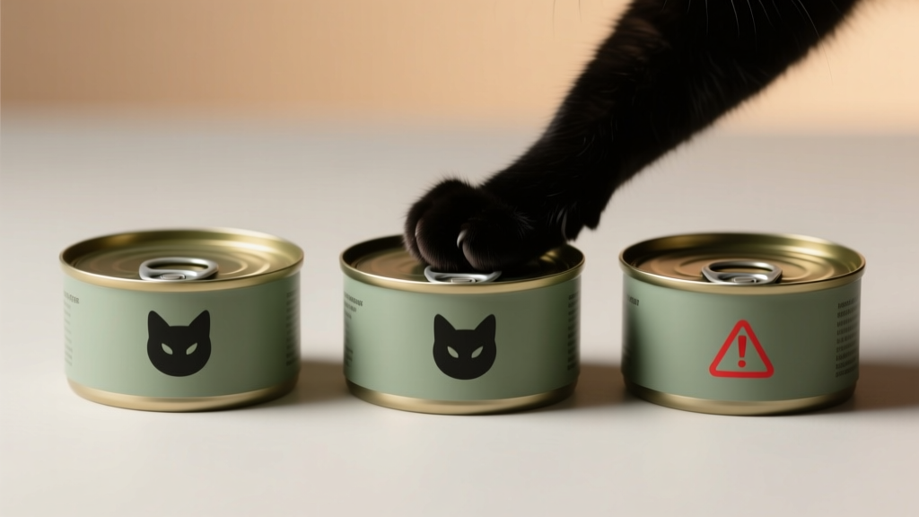 Cat Food Recall History: Brands With Most Issues