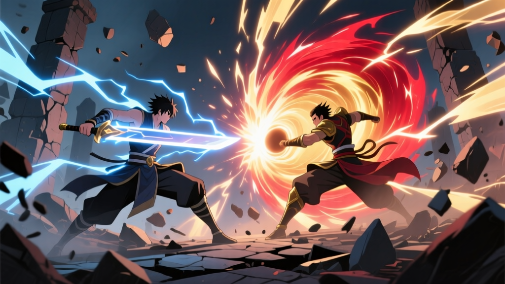 The Presence DC: The Unfathomable Source of the DC Multiverse