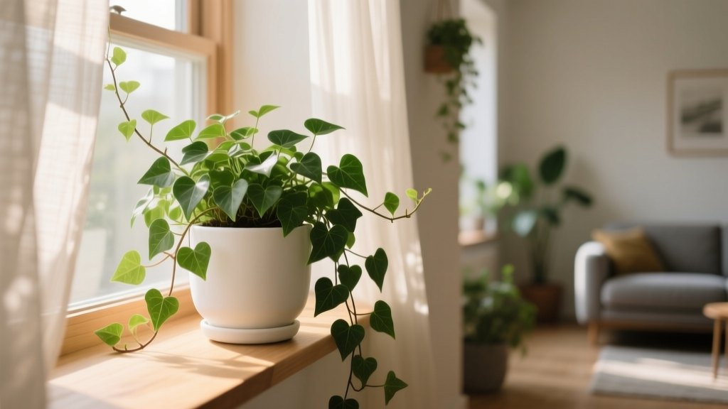 When to Trim Indoor Ivy: Science-Backed Timing (2026)