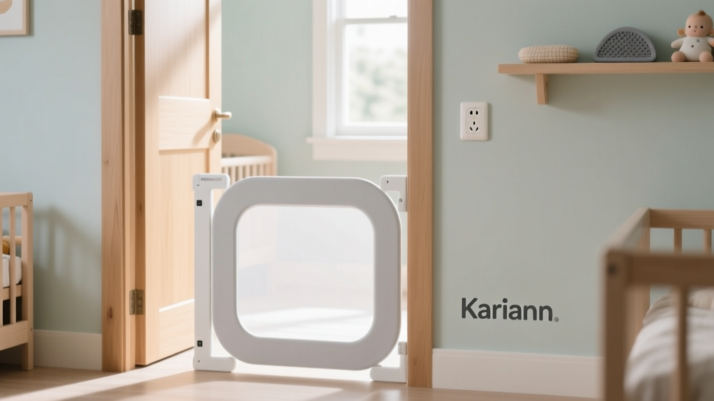 Kariann: A Child Safety Consultant’s In-Depth Review of the Kariann Baby Monitor System and Its Real-World Safety Implications