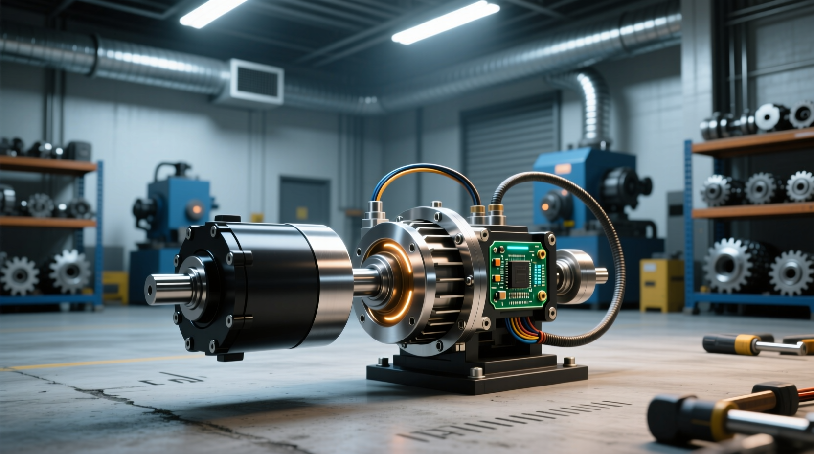 Electric Clutch Booster & Actuator Buying Guide: How It Works & What to Look For