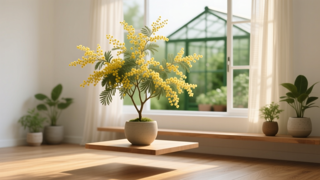 How to Propagate a Non-Flowering Mimosa (2026)