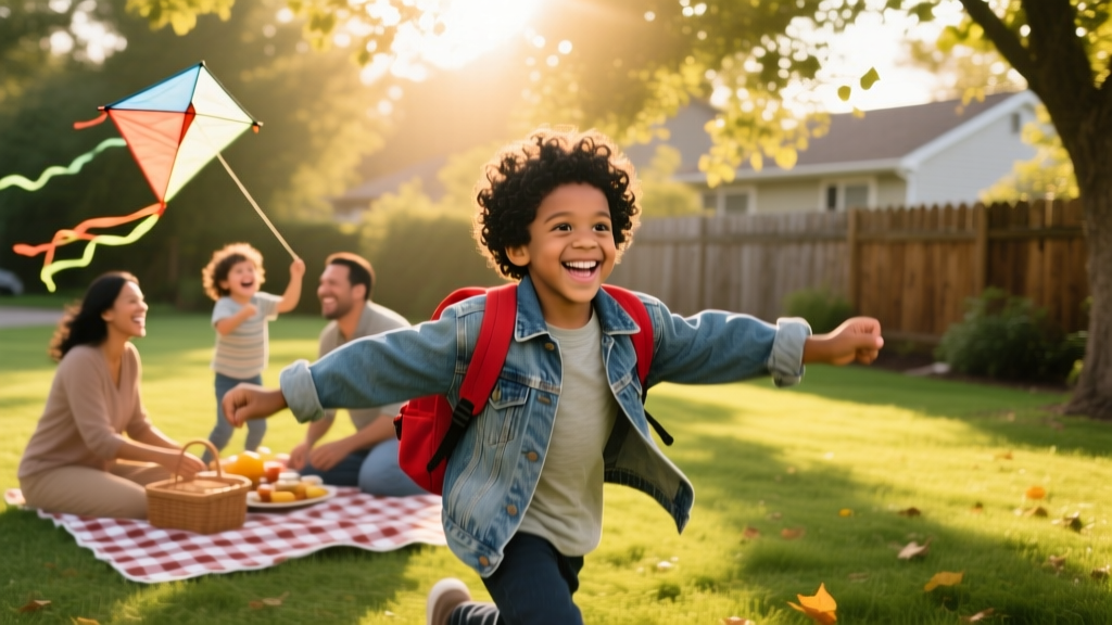 Dajon: A Parent’s Practical Guide to Supporting Children with Developmental, Attention, and Joint-Related Needs