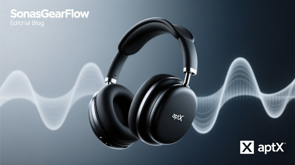 What Is aptX for Wireless Headphones? (2026)
