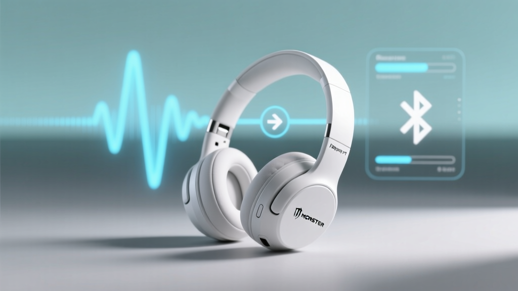 Monster iSport Wireless: Fix Bluetooth Pairing (2026)