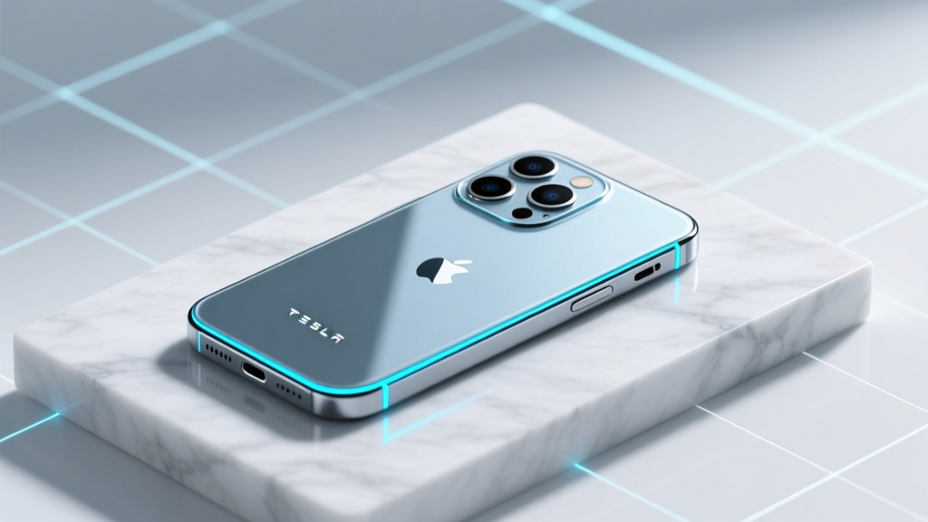 Best Phones for Tesla Owners in 2024