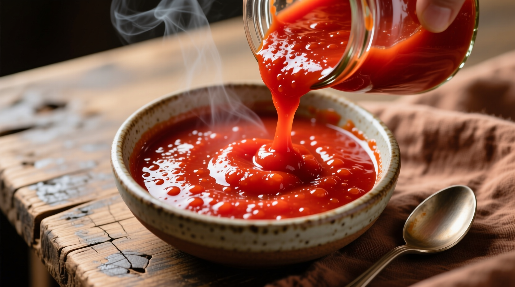Fix Acidic Tomato Sauce: 5 Proven Solutions That Work