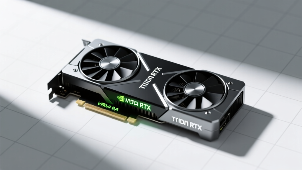 Nvidia Titan RTX vs RTX 4070/4080/4090: Worth It in 2025?