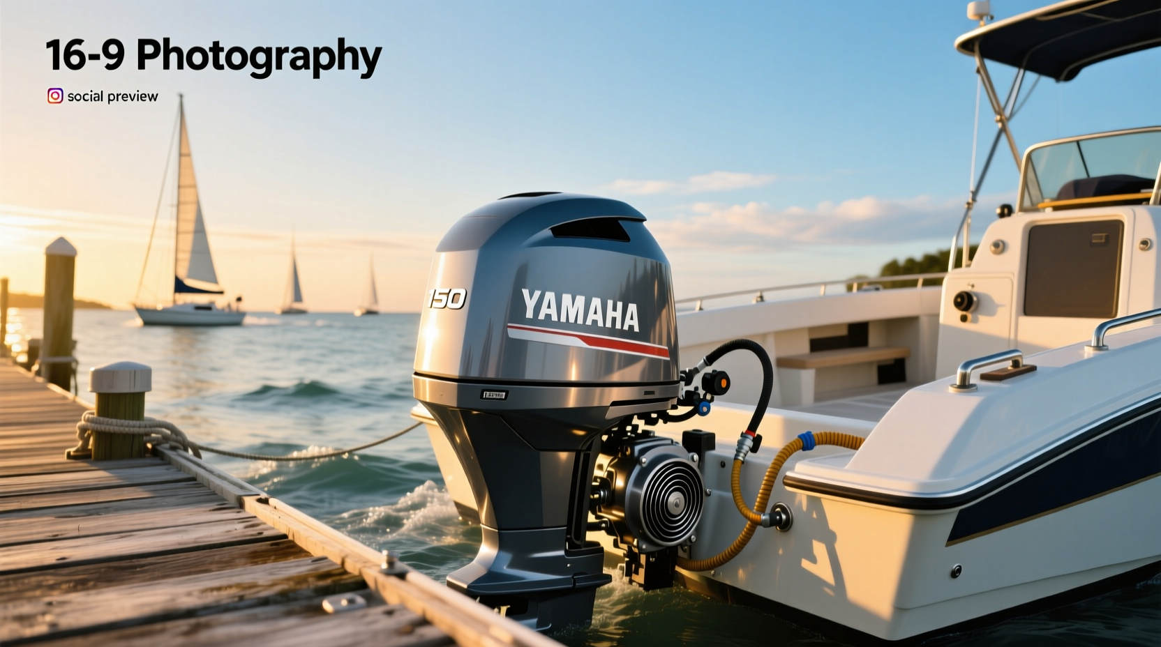 How to Choose Yamaha 150hp Outboard Motor: Life Expectancy & Buying Guide