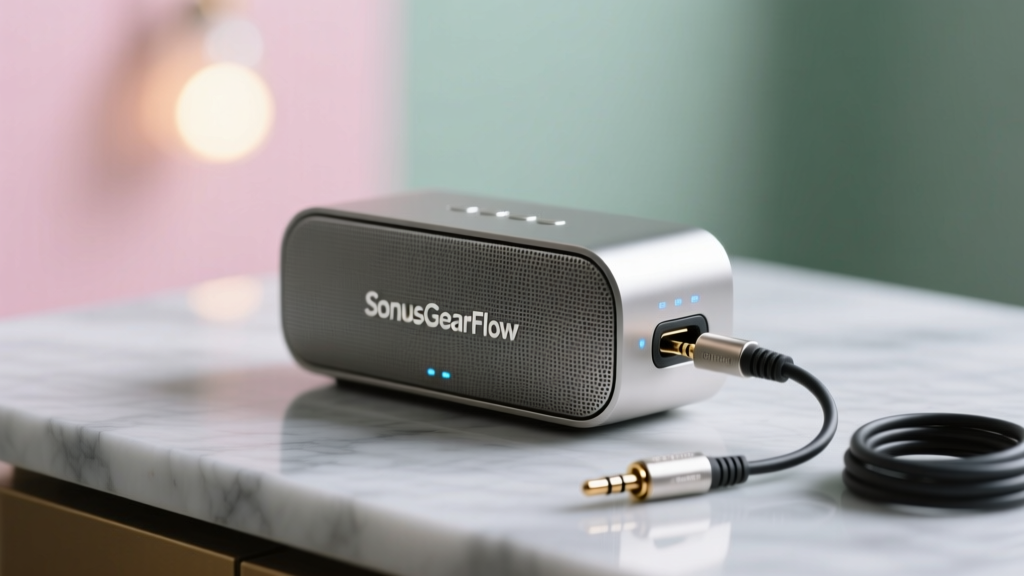 How Bluetooth Speakers Work Wired (2026)