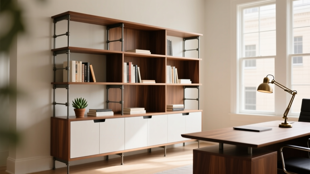 Where to Buy Library Shelving Units: Expert Buying Guide