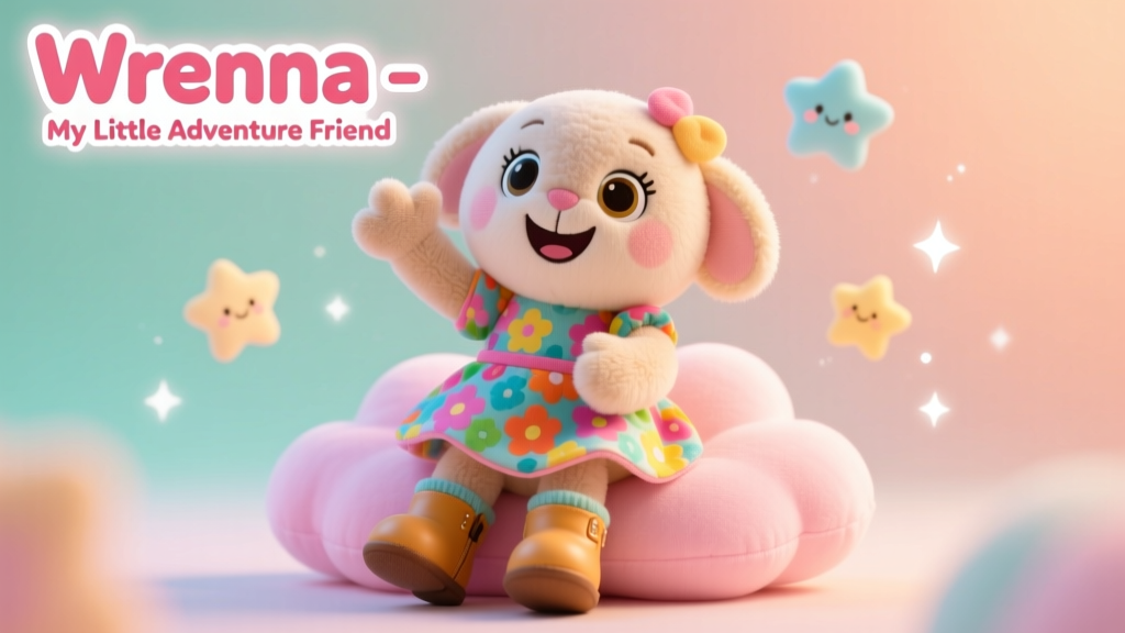 Wrenna Toys: Safety Assessment, Regulatory Compliance, and Developmental Impact for Children Ages 0–5