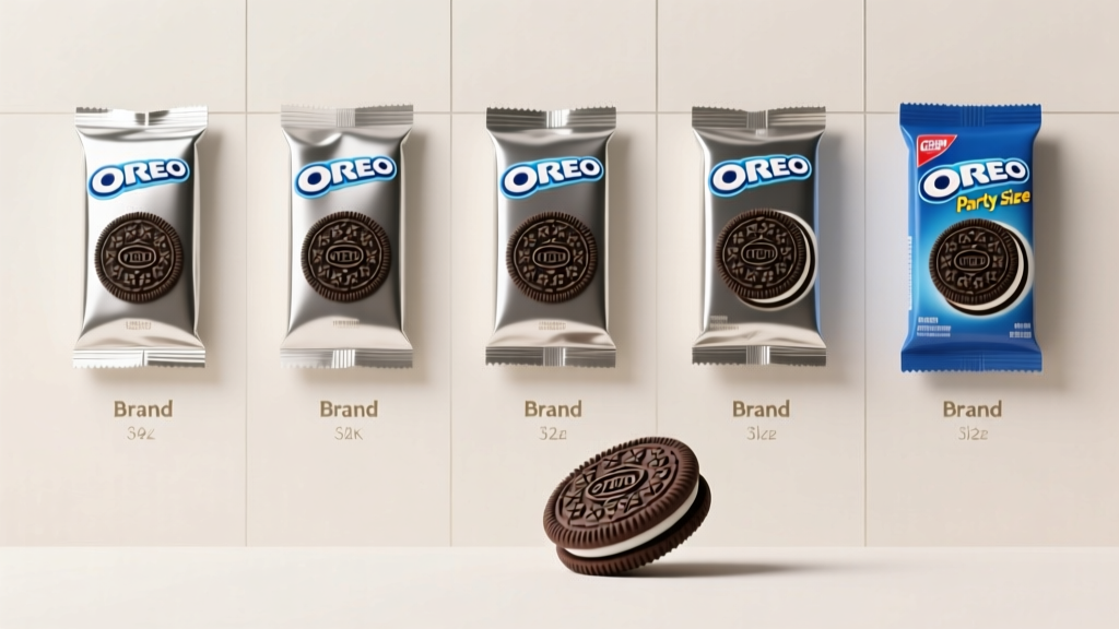 How Many Oreos Are In A Party Size (2026)