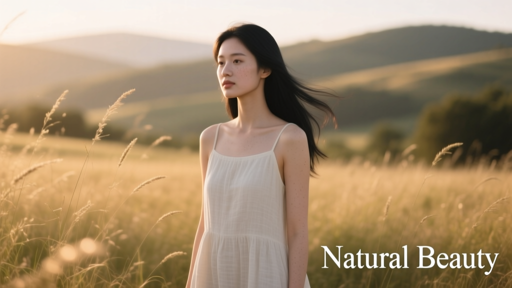 Beauty and Natural Compared: Evidence, Standards, and Consumer Realities