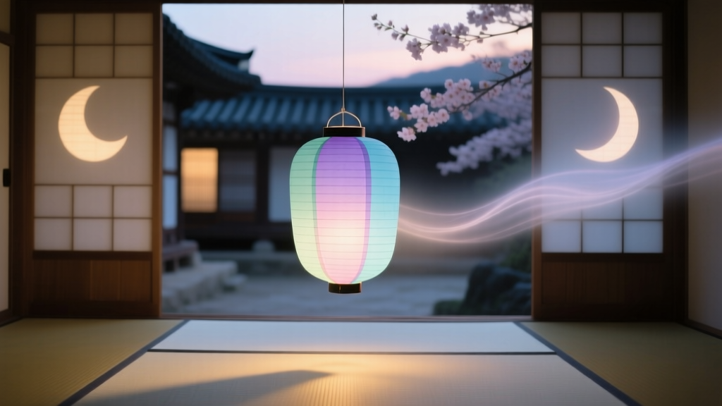 Pastel in Korean: Cultural Dream Symbolism