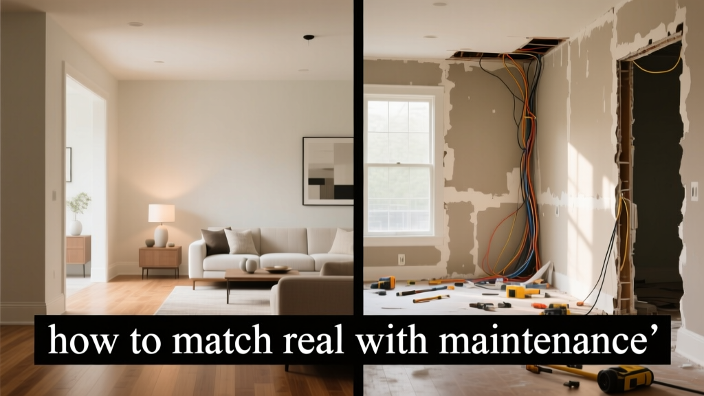 How To Match Real With Maintenance: Aligning Actual Asset Performance to Planned Maintenance Strategy