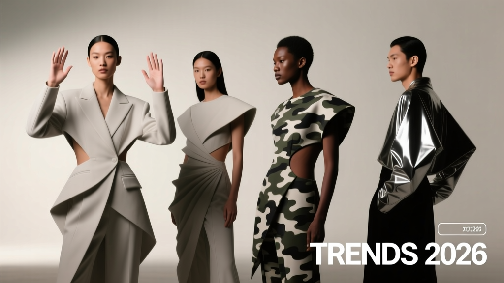 Backed Trends 2026: Evidence-Based Behavioral Shifts Reshaping Work, Health, and Consumer Choice