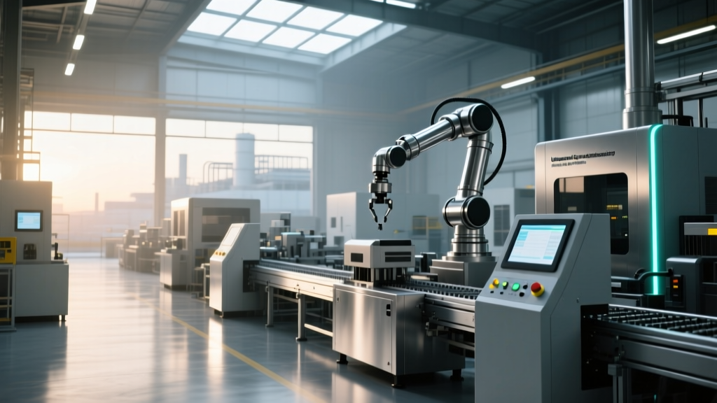 Ultrasonic Testing Equipment Manufacturers: Energy Cost Analysis